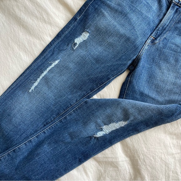 NWOT Frame Skinny Jeans in 25 - Picture 4 of 5